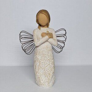 Willow Tree - "Remembrance" Angel